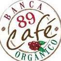 Banca 89 Café Orgânico