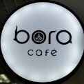 Bora café