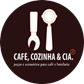 CAFÉ COZINHA E CIA