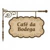 Rafael - Café da Bodega
